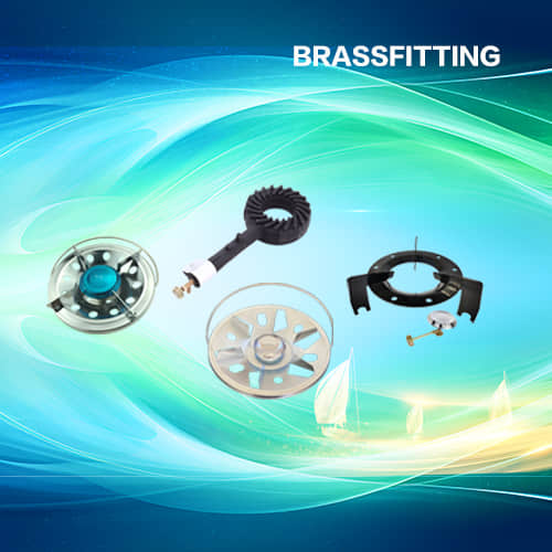 Stove head valve controller