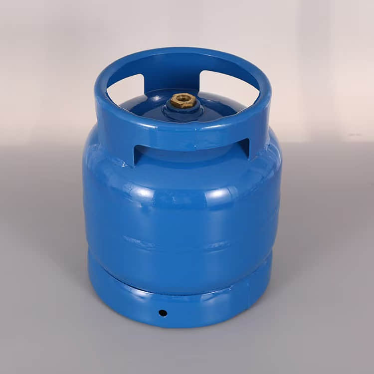 LPG 3KG CYLINDER
