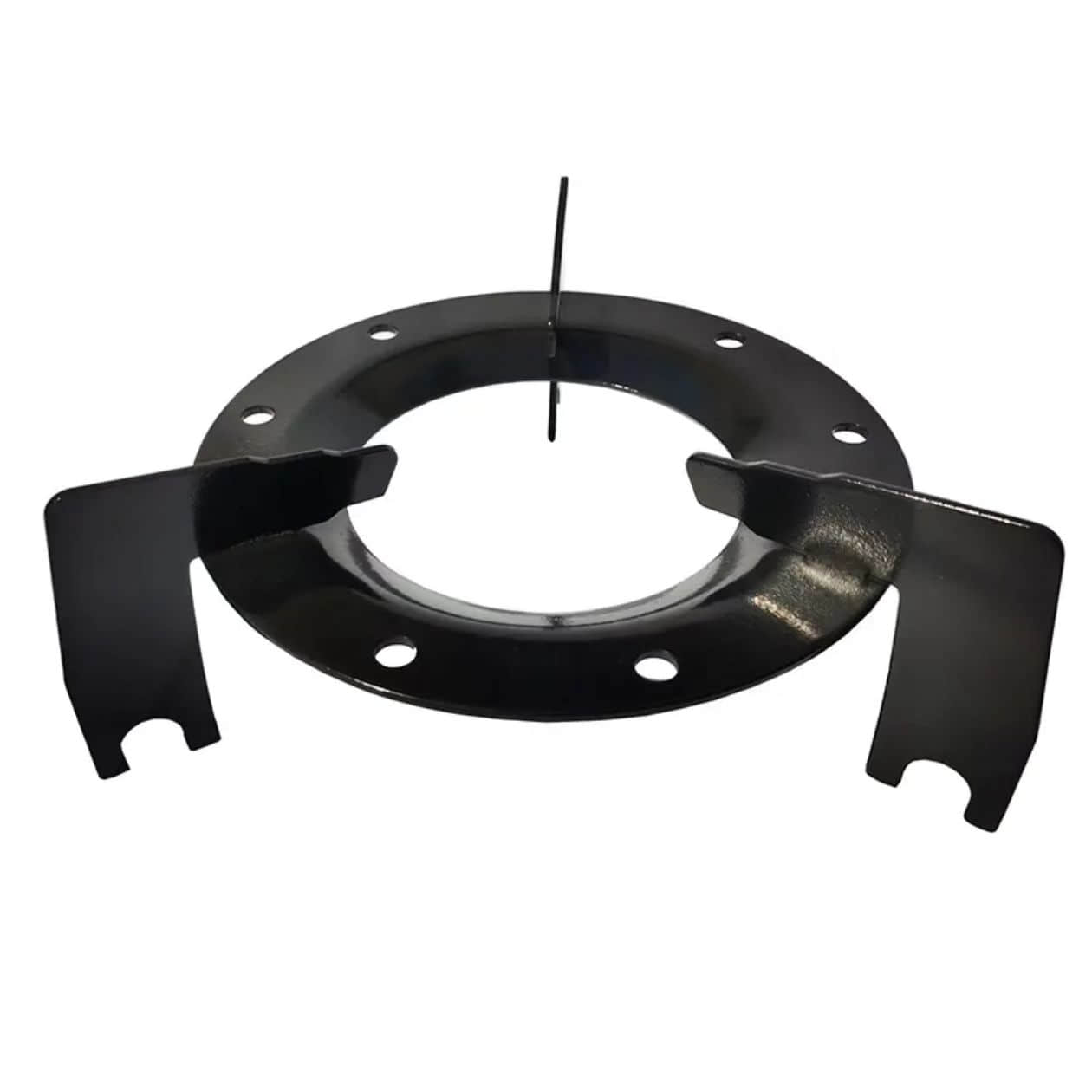 3kg Iron Sitter with Burner Control