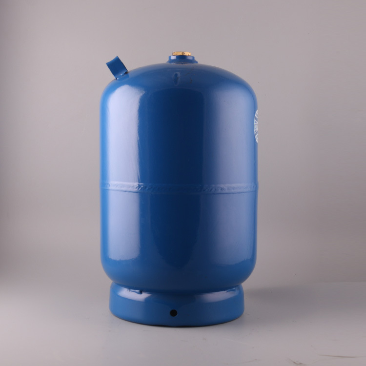 LPG  GAS CYLINDER 3KG OLD DESIGH