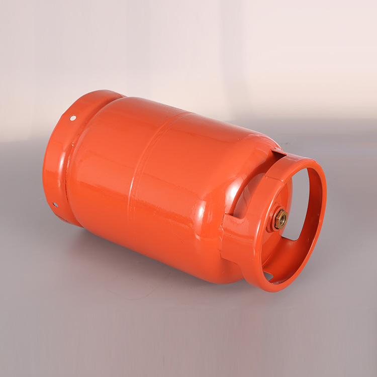 5KG LPG GAS CYLINDER
