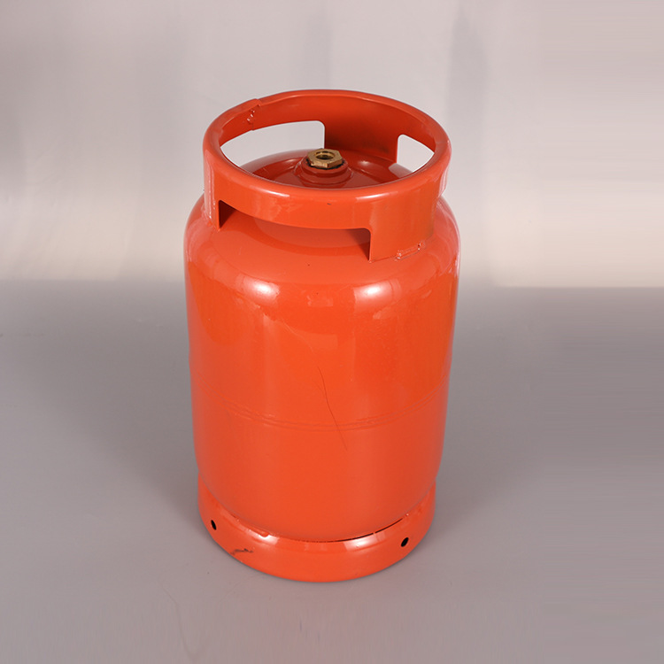 5KG LPG GAS CYLINDER
