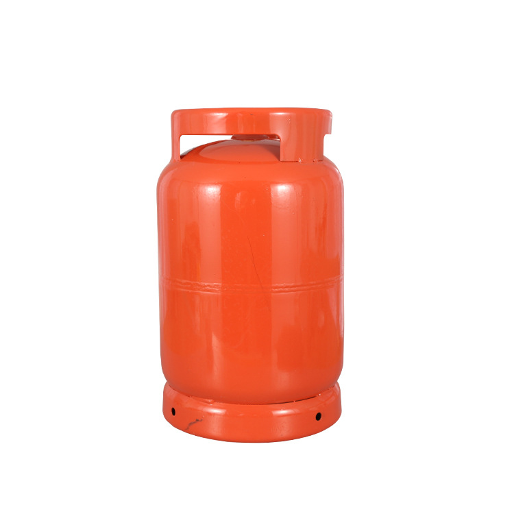 5KG LPG GAS CYLINDER