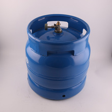6KG LPG GAS CYLINDER 
