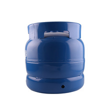 6KG LPG GAS CYLINDER 