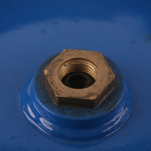 6KG LPG GAS CYLINDER 