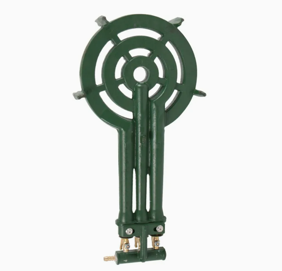Industrial Cast Iron Gas Cooker Stove Burner