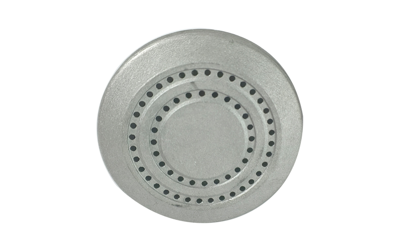 Aluminum burner Outdoor stove burner to Nigeria