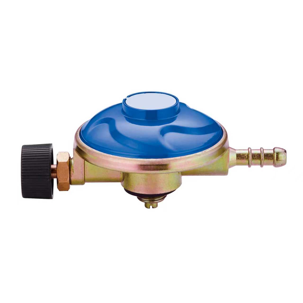 Africa Adjustable Safety LPG Gas Cylinder Camping Regulators