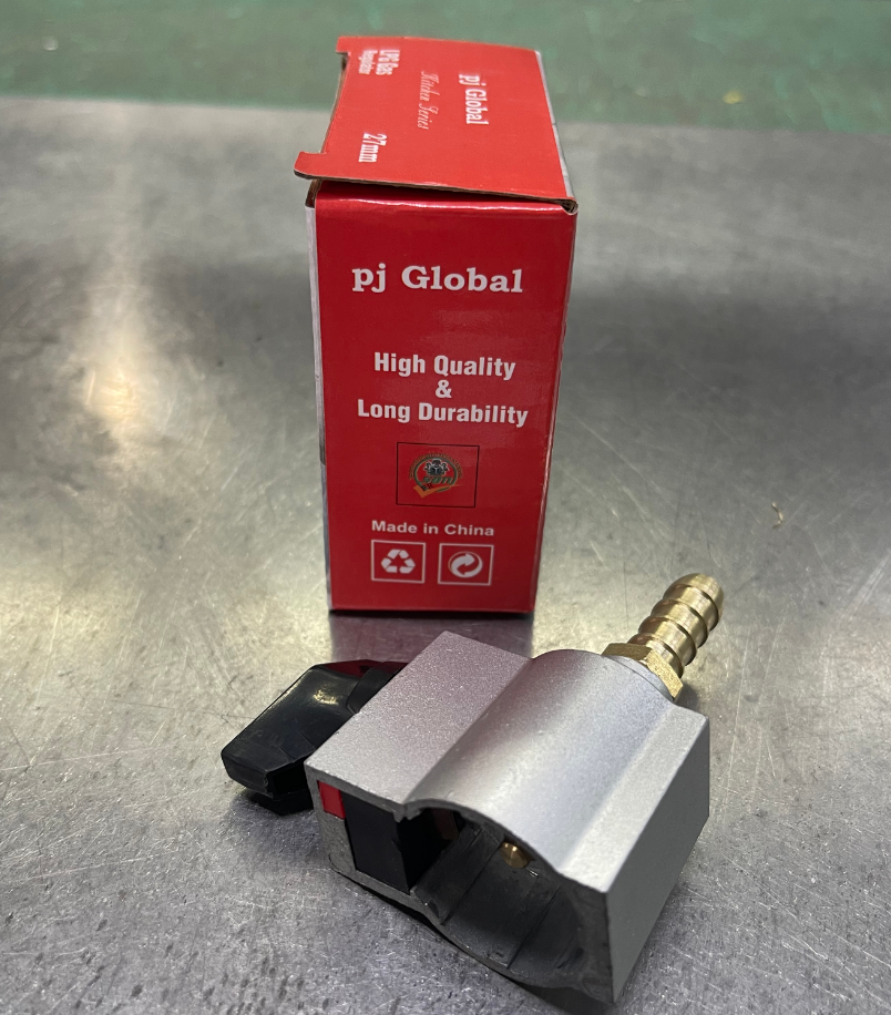 Africa Adjustable Safety LPG Gas Cylinder High pressure Regulators