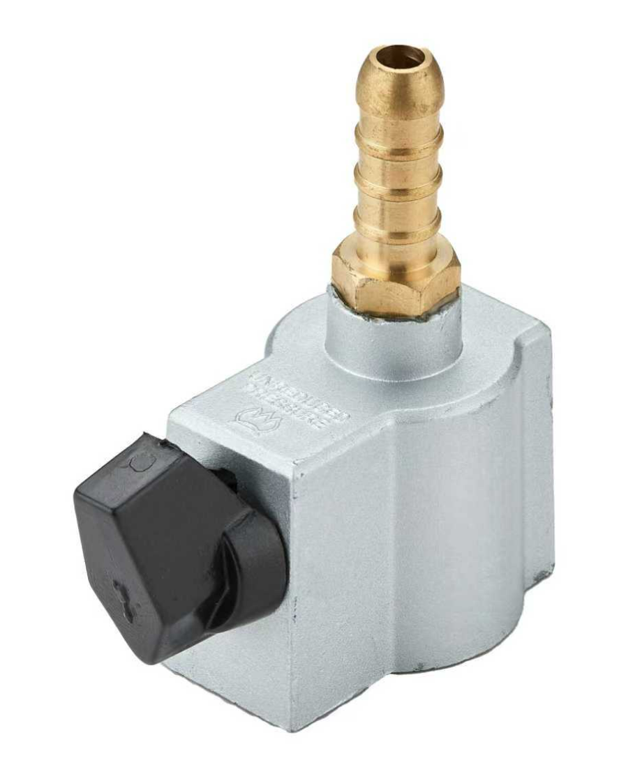 Africa Adjustable Safety LPG Gas Cylinder High pressure Regulators