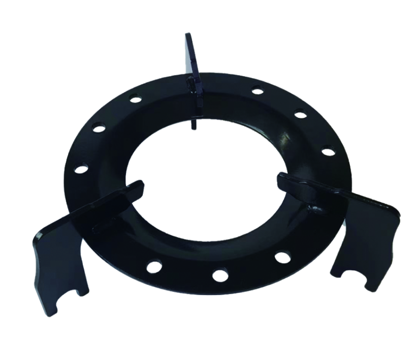 3kg Iron Sitter with Burner Control 3kg Iron Sitter with Burner Control