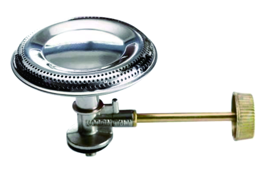 3kg Iron Sitter with Burner Control 3kg Iron Sitter with Burner Control