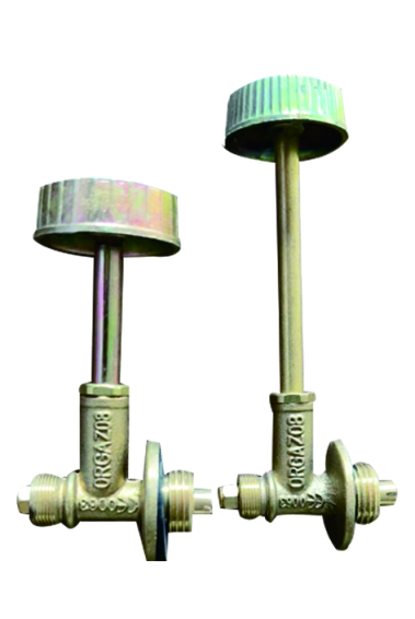 3kg Iron Sitter with Burner Control 3kg Iron Sitter with Burner Control